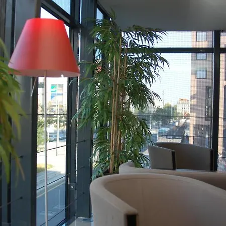 Athena Part-dieu Hotel 3*