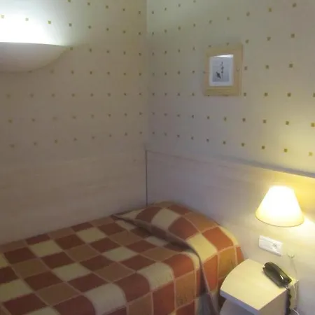 Hotel Athena Part-dieu
