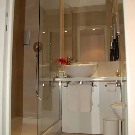 Hotel Athena Part-dieu