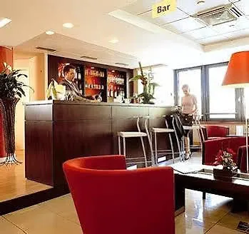Athena Part-dieu Hotel Lyon
