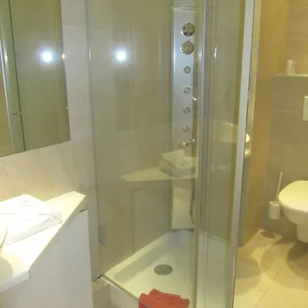 Athena Part-dieu Hotel