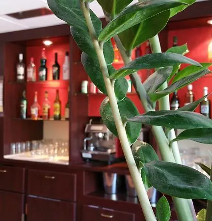 Athena Part-dieu Hotel Lyon