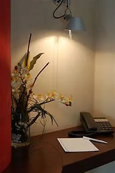 Hotel Athena Part-dieu 3*