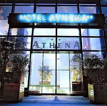 Athena Part-dieu Hotel 3*