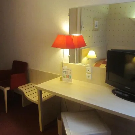 Athena Part-dieu Hotel Lyon