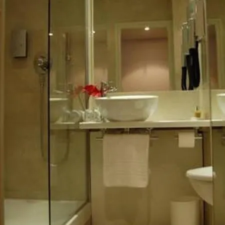 Athena Part-dieu Hotel Lyon