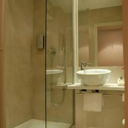 Athena Part-dieu Hotel